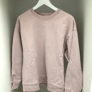 Talentless oversized crew